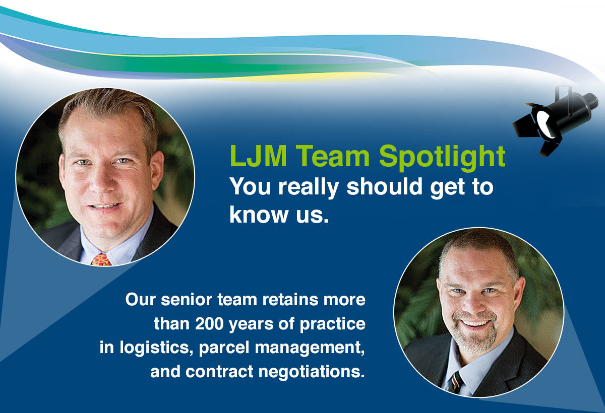 LJM Team Spotlight